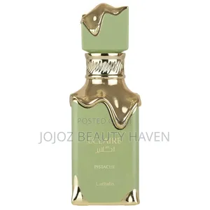 Eclair Pistache Arab Perfume