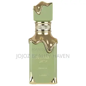 Eclair Pistache Arab Perfume