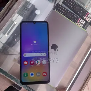 Samsung Galaxy A05 64 GB Black