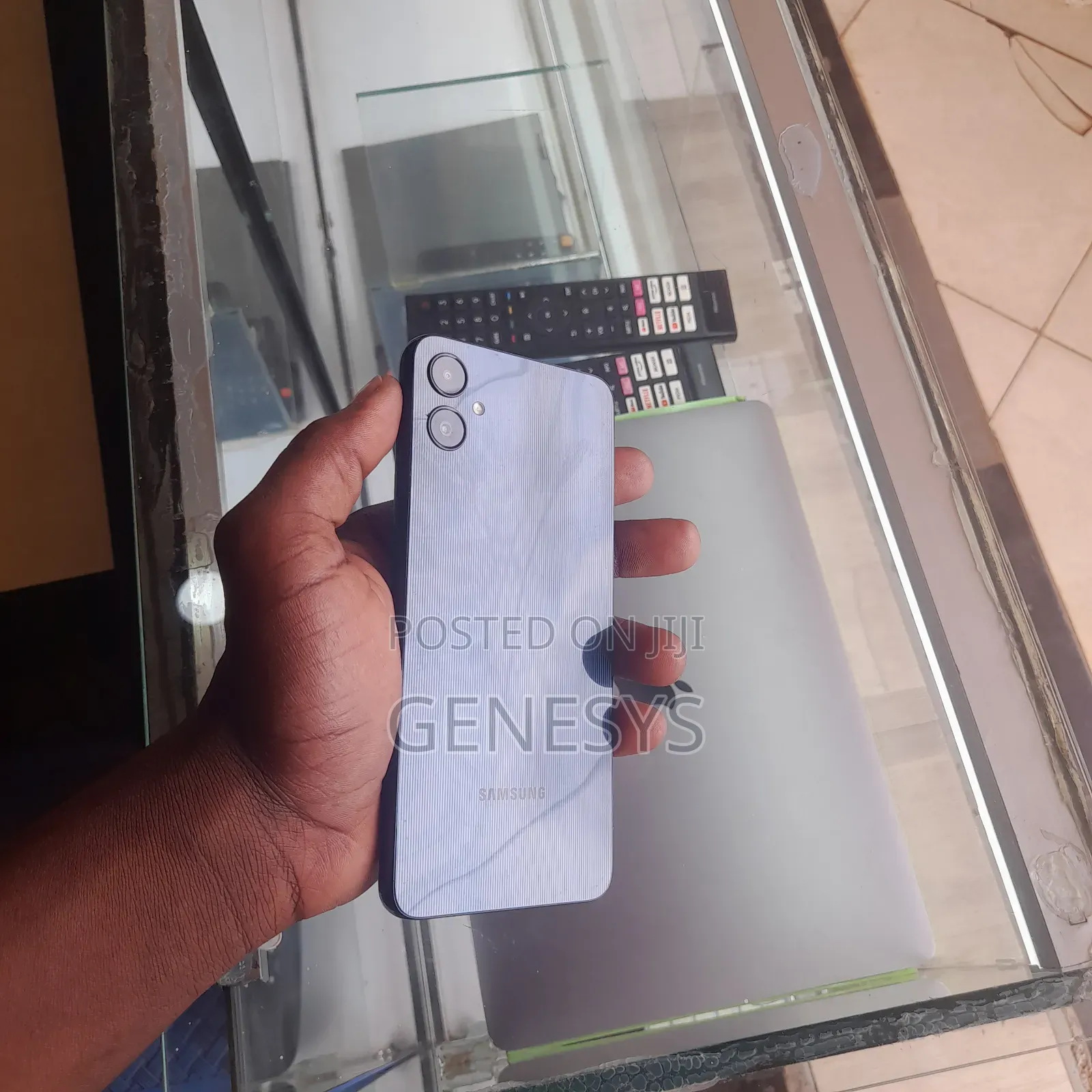 Samsung Galaxy A05 64 GB Black