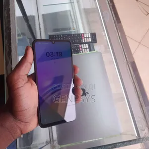 Samsung Galaxy A05 64 GB Black