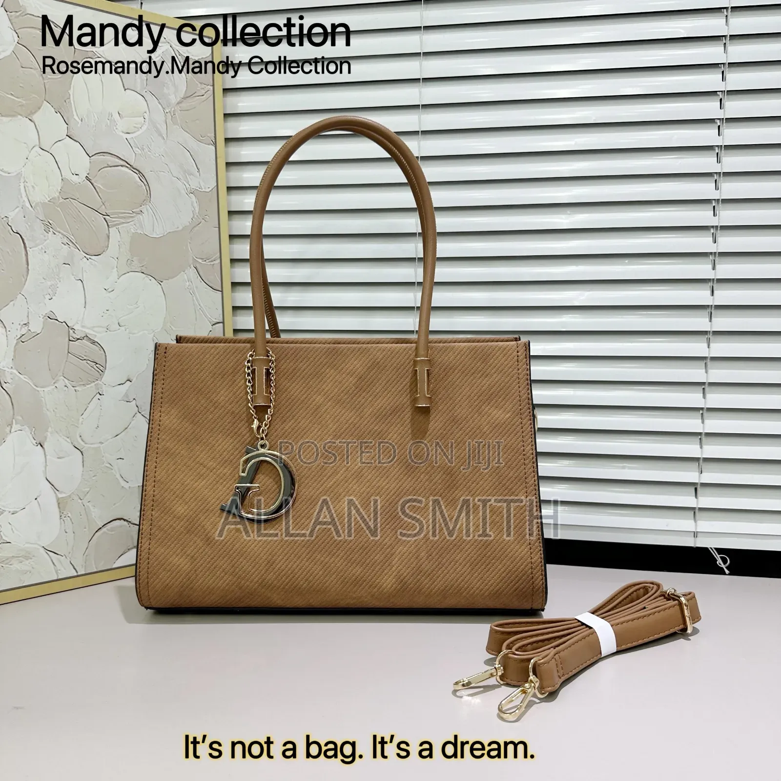 High Quality Hand Bags