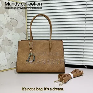High Quality Hand Bags