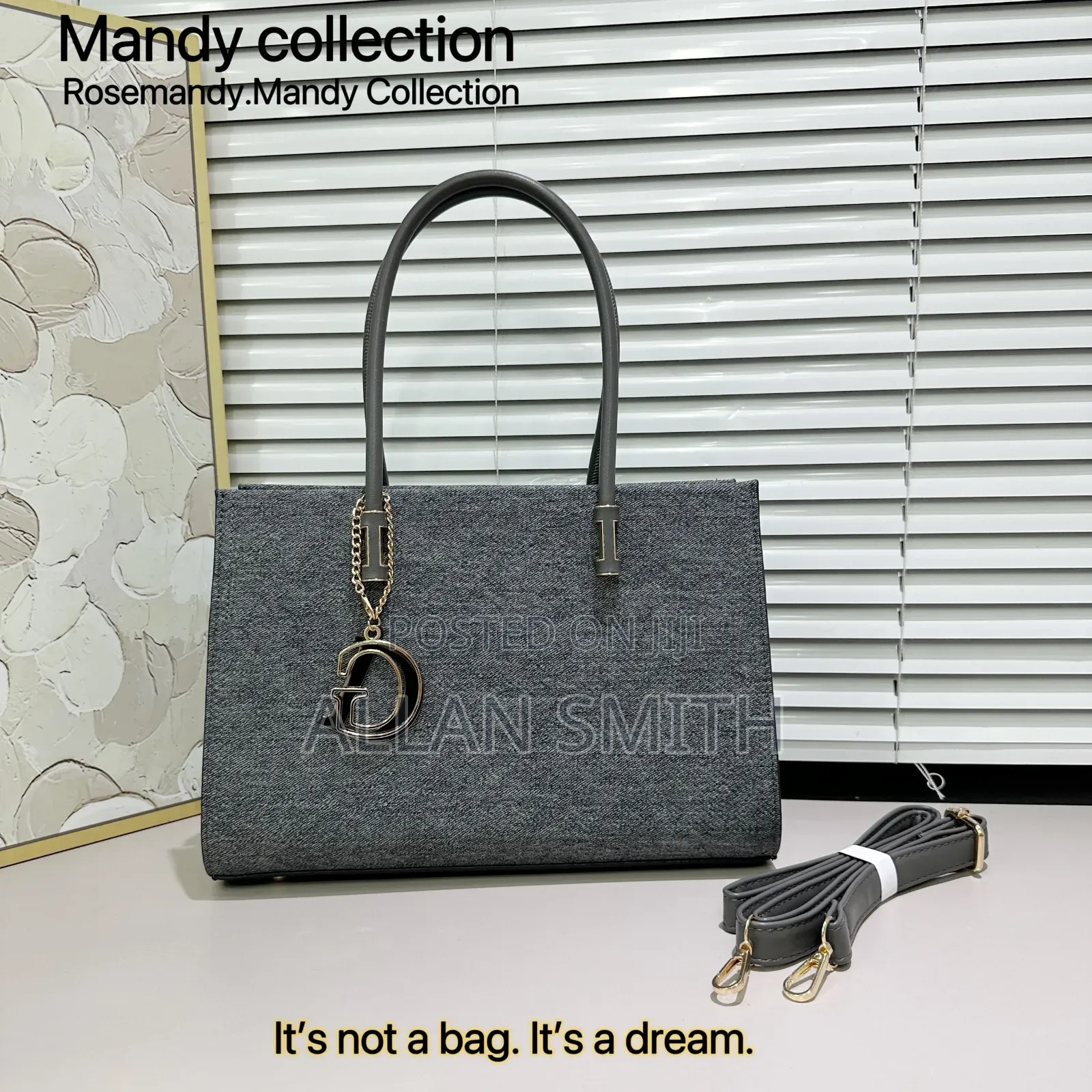 High Quality Hand Bags