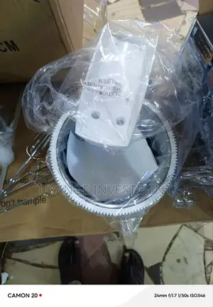 Hoffman Stand Mixer 3l . Stand Mixer