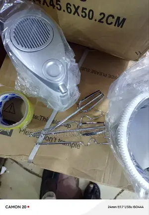 Hoffman Stand Mixer 3l . Stand Mixer