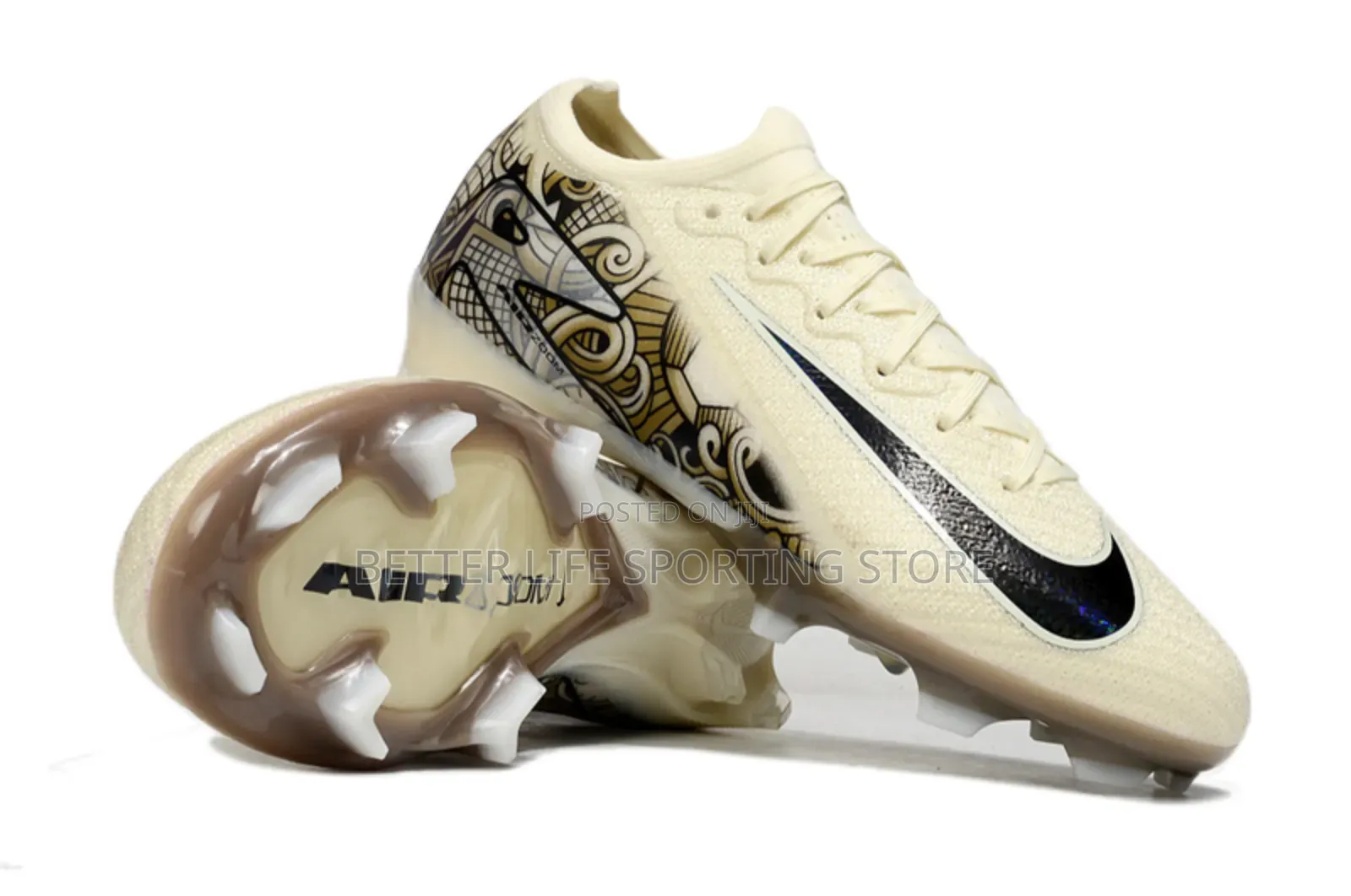 Nike Air Zoom Superfly Ix Football Boots Original