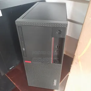 Desktop Computer Lenovo ThinkCentre 24 16GB Intel Core I7 SSD 256GB