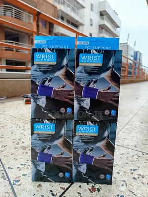 Yc-9206 Wrist Support.