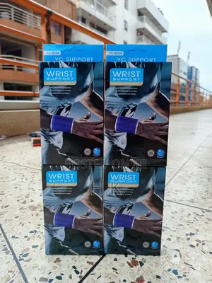 Yc-9206 Wrist Support.
