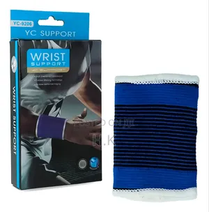 1pc Compression Wristband