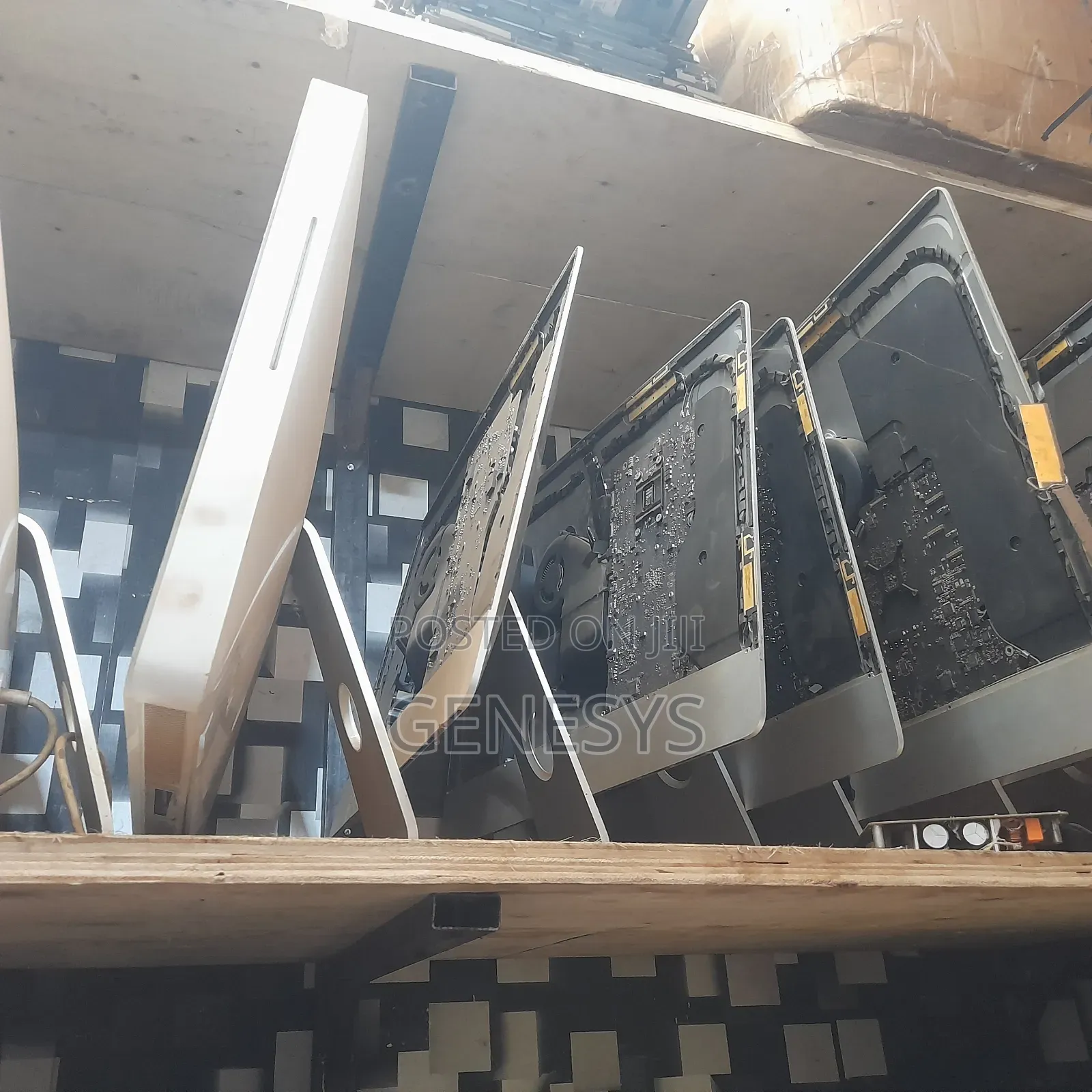 All iMac Repairs and Replacements