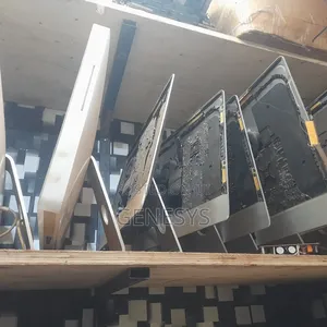 All iMac Repairs and Replacements