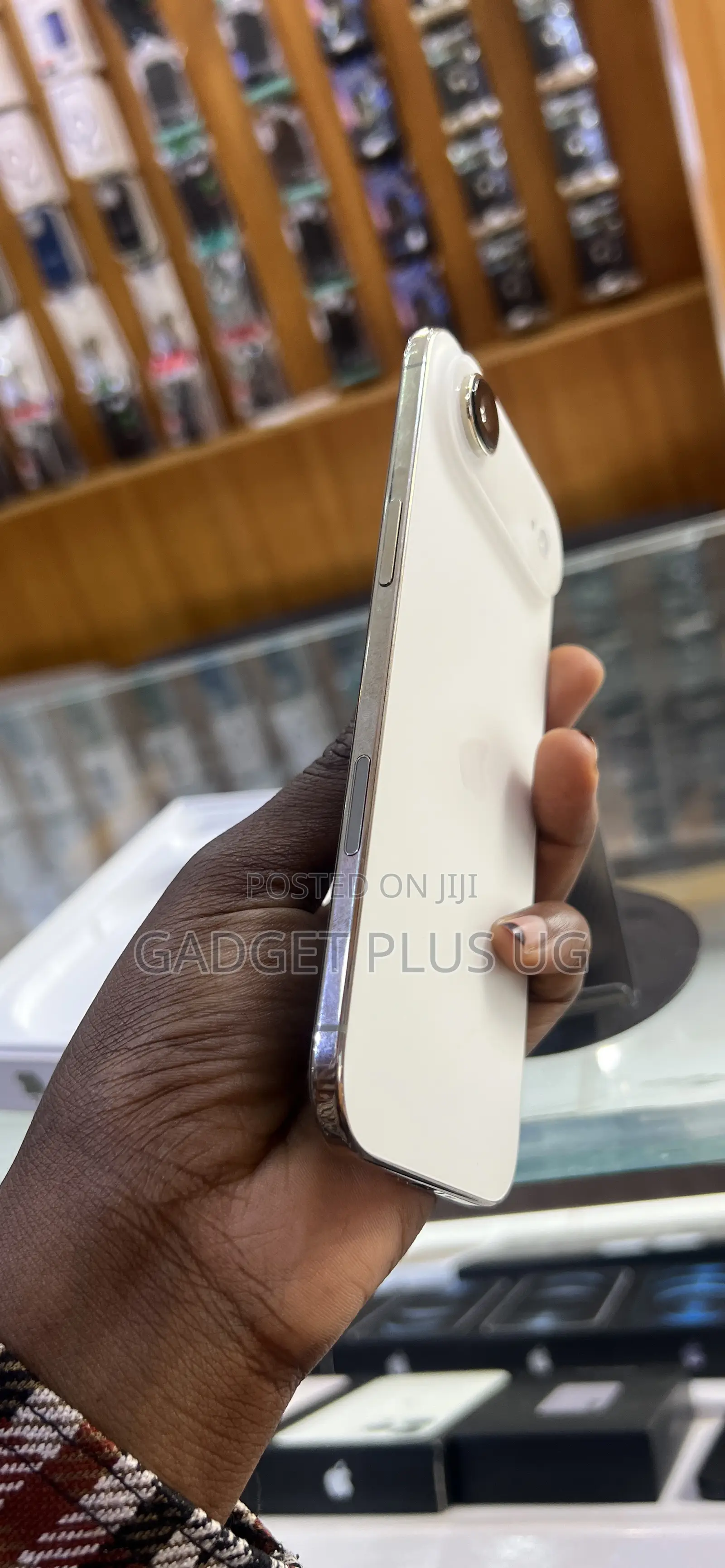 Apple iPhone Air 256 GB Gold