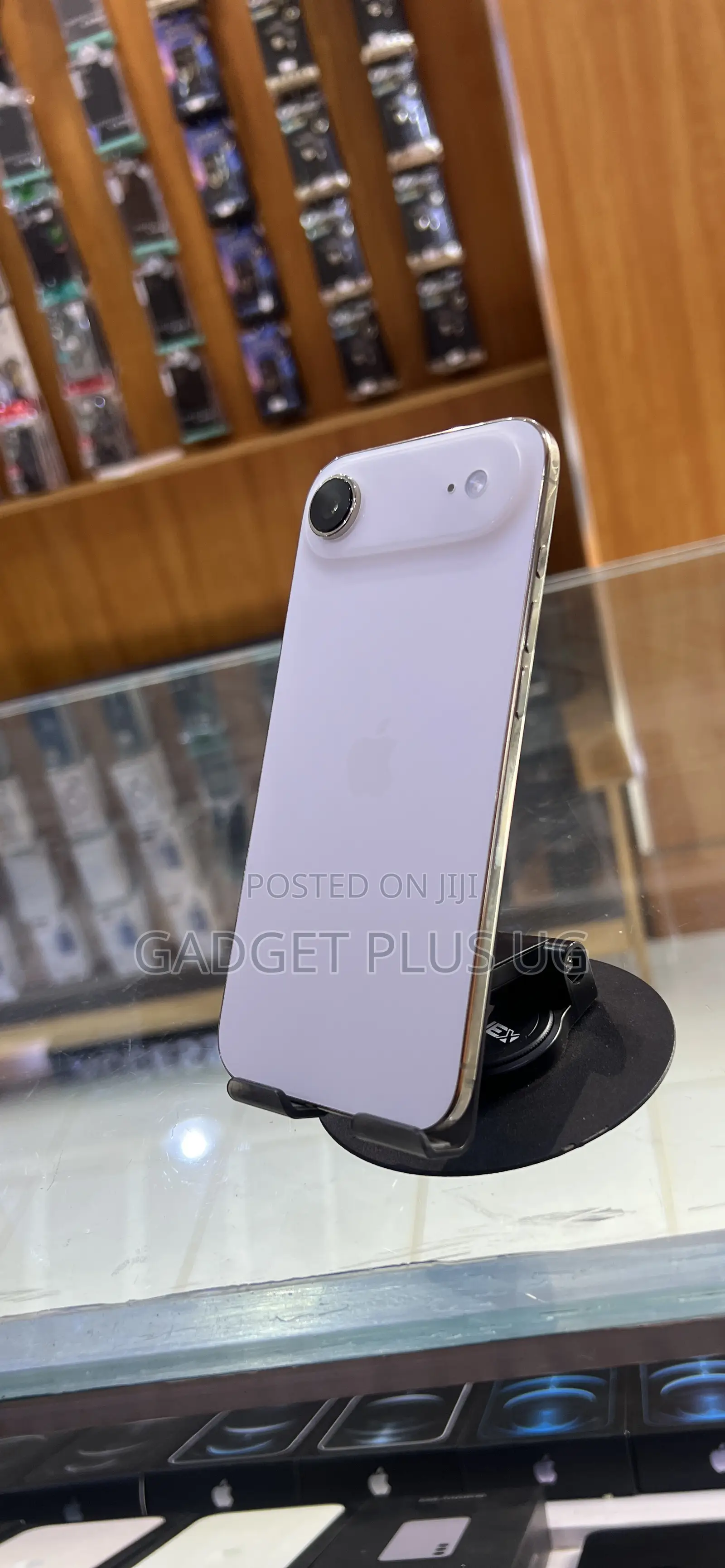 Apple iPhone Air 256 GB Gold