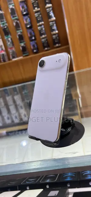 Apple iPhone Air 256 GB Gold