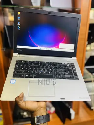 Laptop Toshiba Tecra A40 8GB Intel Core I5 SSD 128GB