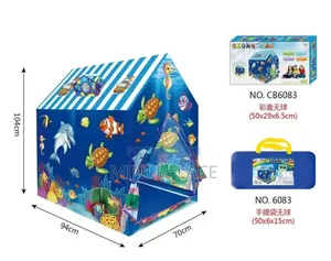 Kids Play House/Tent