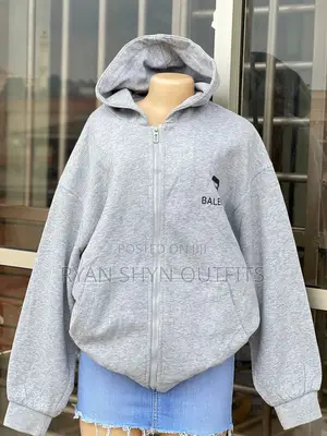 Strong Hoodies