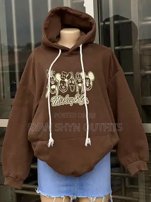 Colombian Hoodies