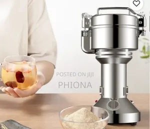 Spice Herb Grain Grinder Mill