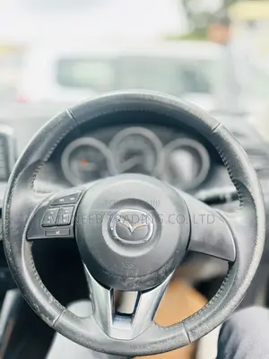 Mazda CX-5 2.2 Diesel AWD 2013 White