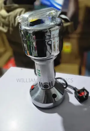 Bosstech 150 Grams Grinder
