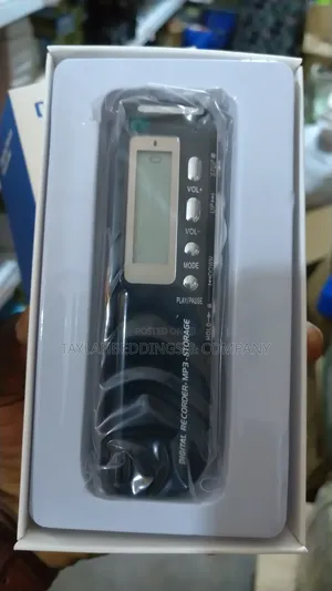 Voice Activated Recorders With Usb Rechargeable Recorder