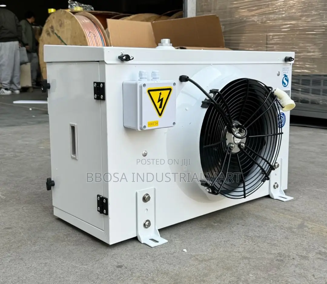 Evaporator 2hp