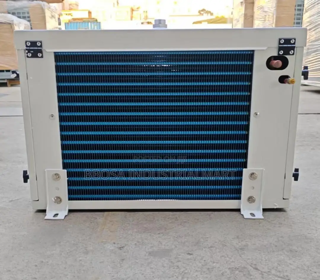 Evaporator 2hp
