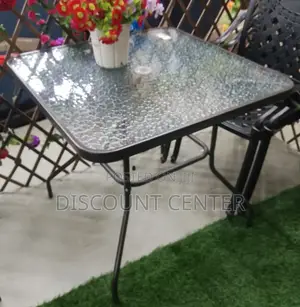 Fragrance Coffee Table