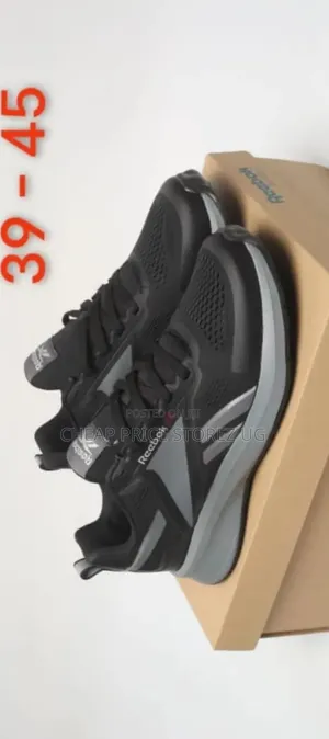 Buty Energen Run Sneakers, Men Shoes
