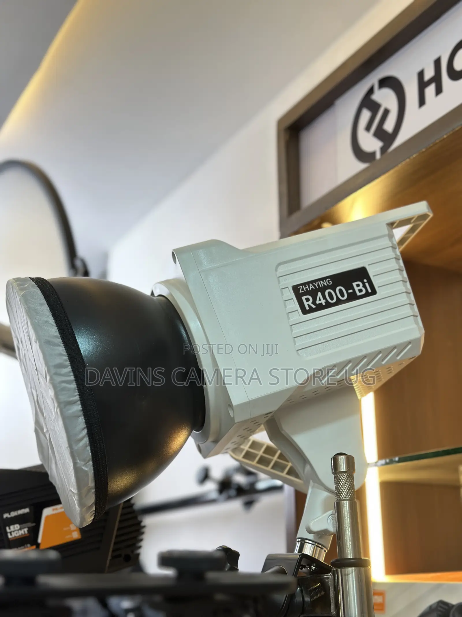 Zhaying R400 Bi Color