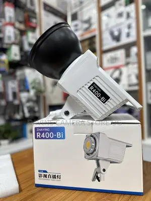 Zhaying R400 Bi Color