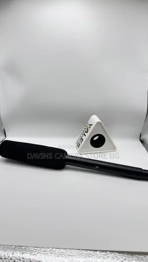 Wireless Camera and Microphone