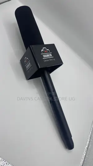 Wireless Camera and Microphone