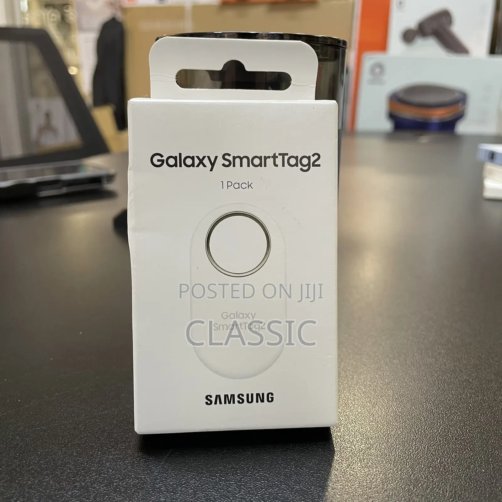Samsung Galaxy Smarttag 2
