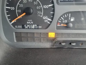 Mercedes-Benz Axor Truck 2007