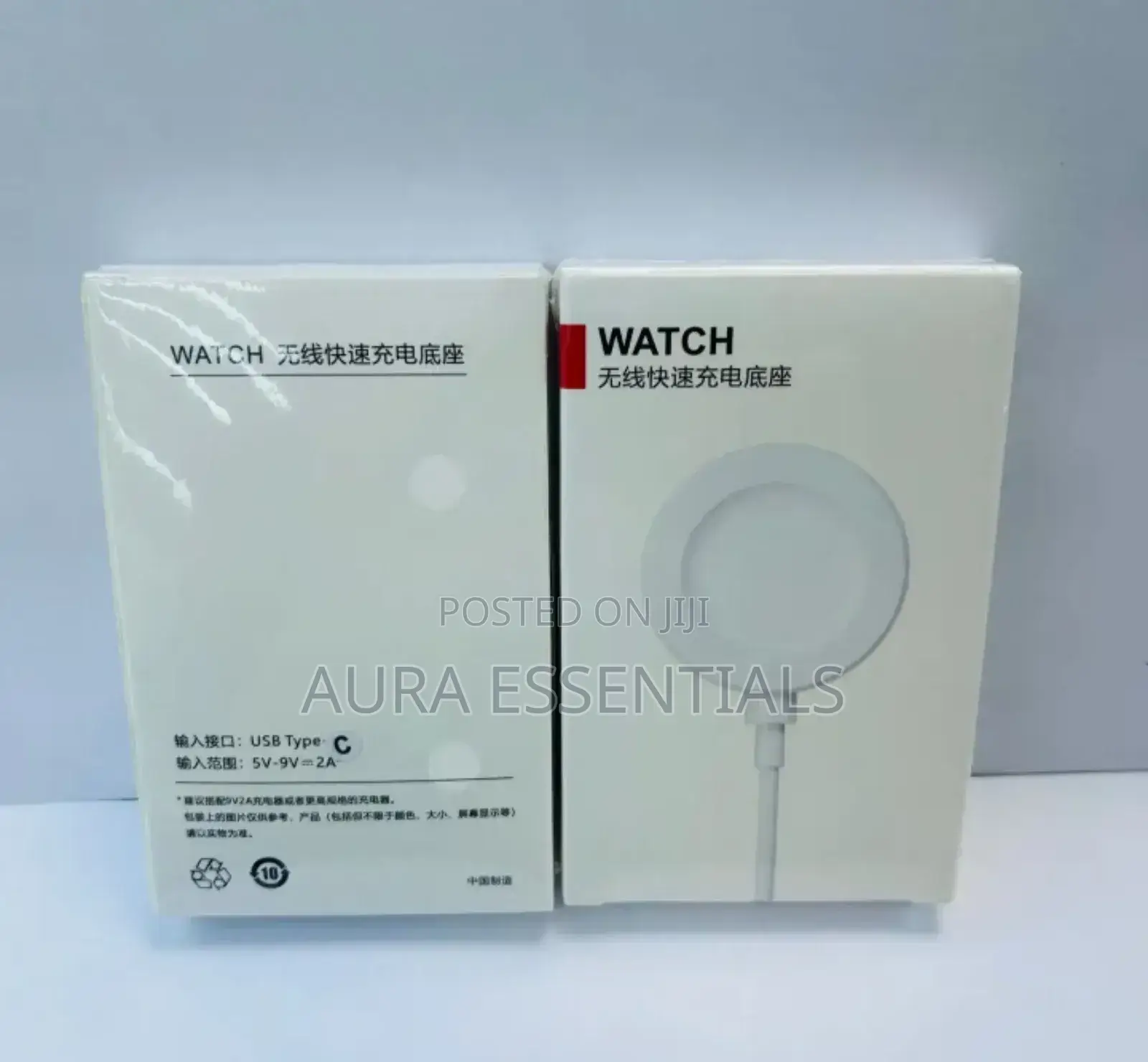 Huawei Watch Charger Original Gt5, Gt5 Pro, Fit 4, Fit 4 Pro