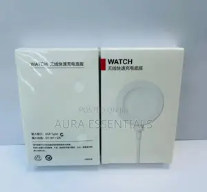 Huawei Watch Charger Original Gt5, Gt5 Pro, Fit 4, Fit 4 Pro