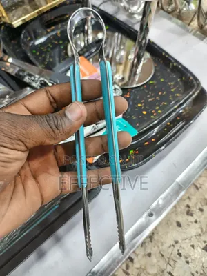 Kitchen Tongs