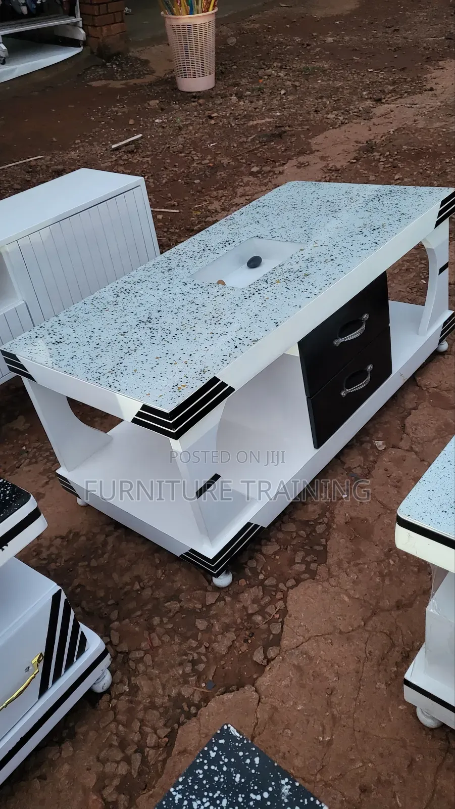 Center Tables Available Each