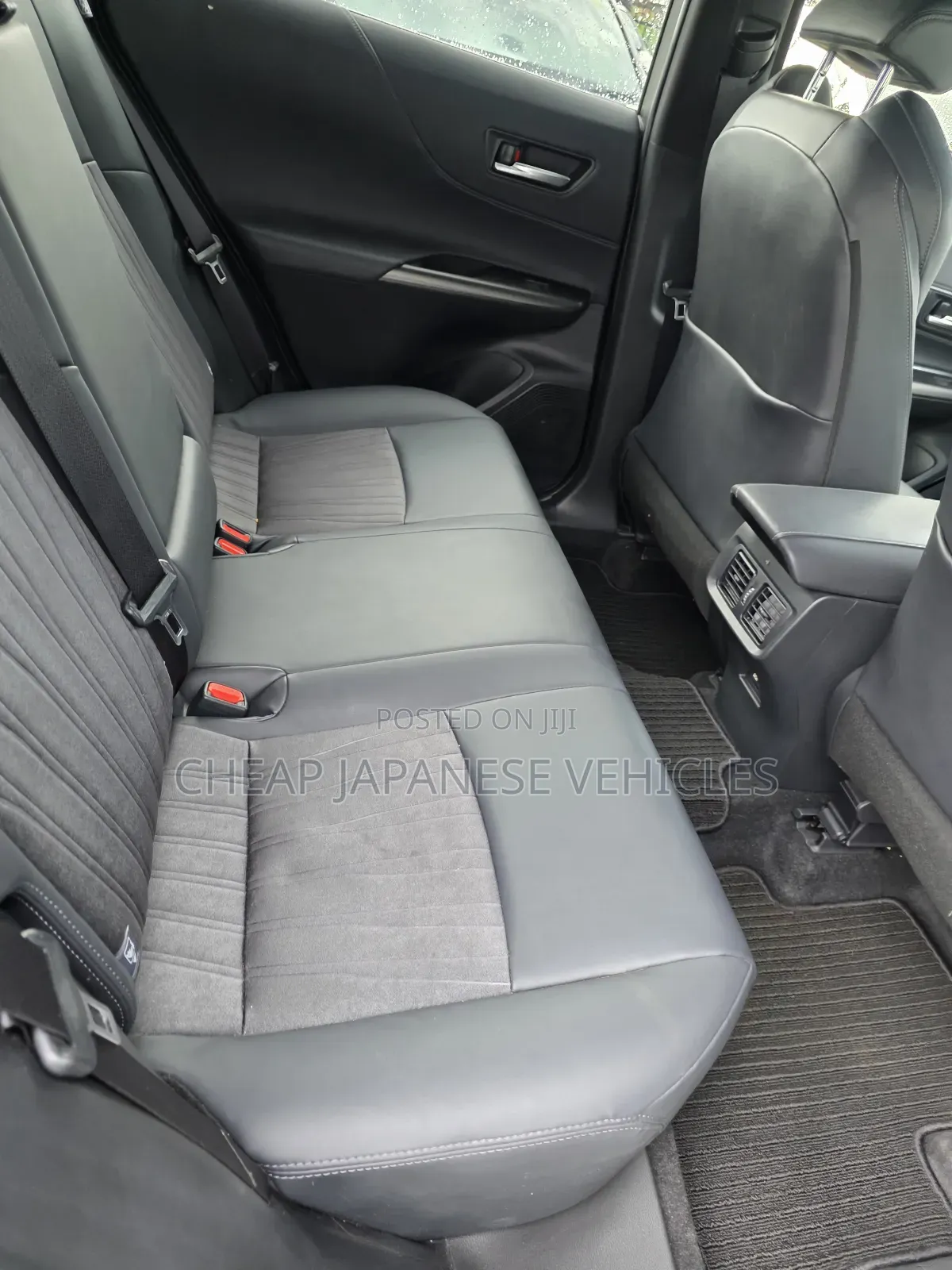 Toyota Harrier 2.0 2020 Pearl
