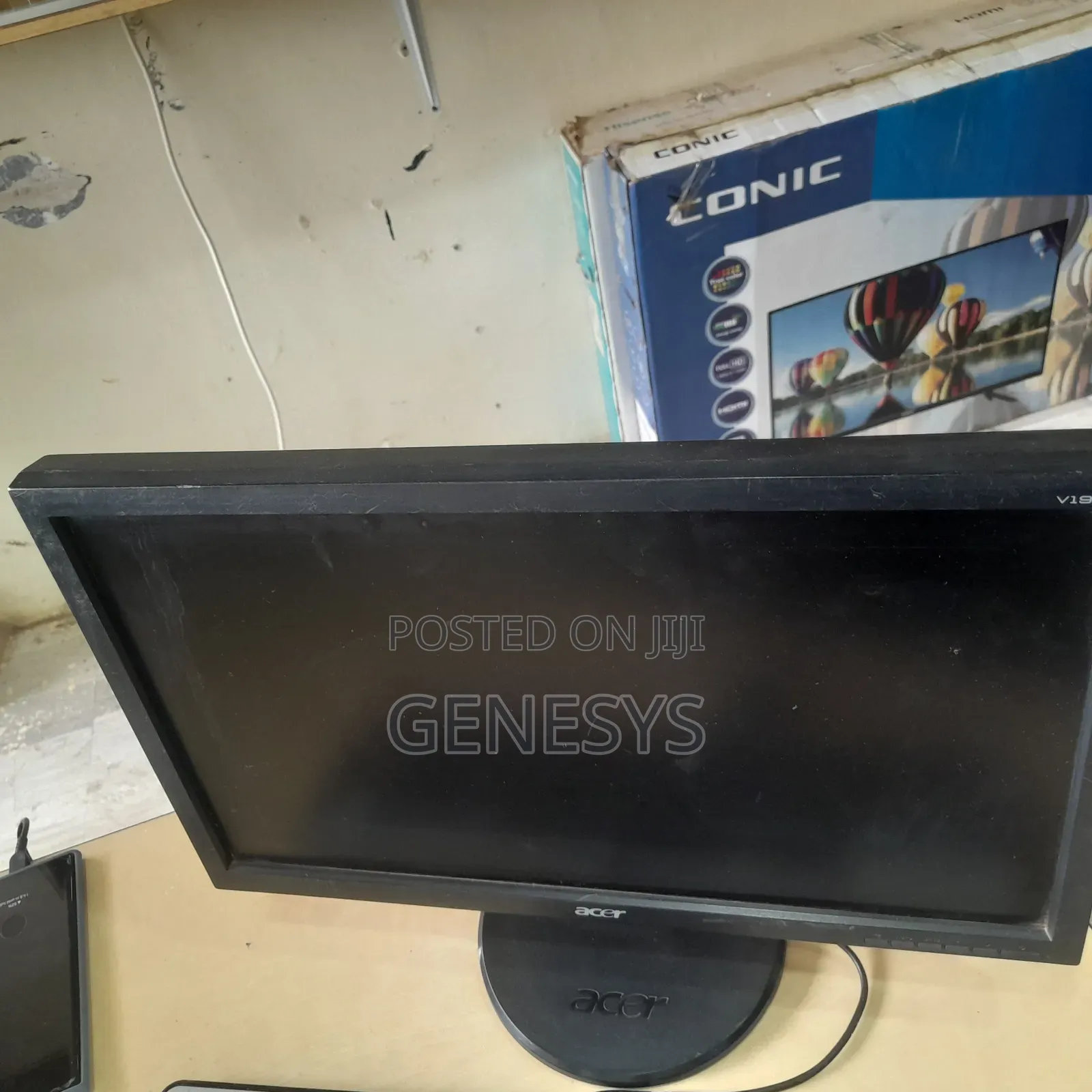 Acer 19 Inch Monitors