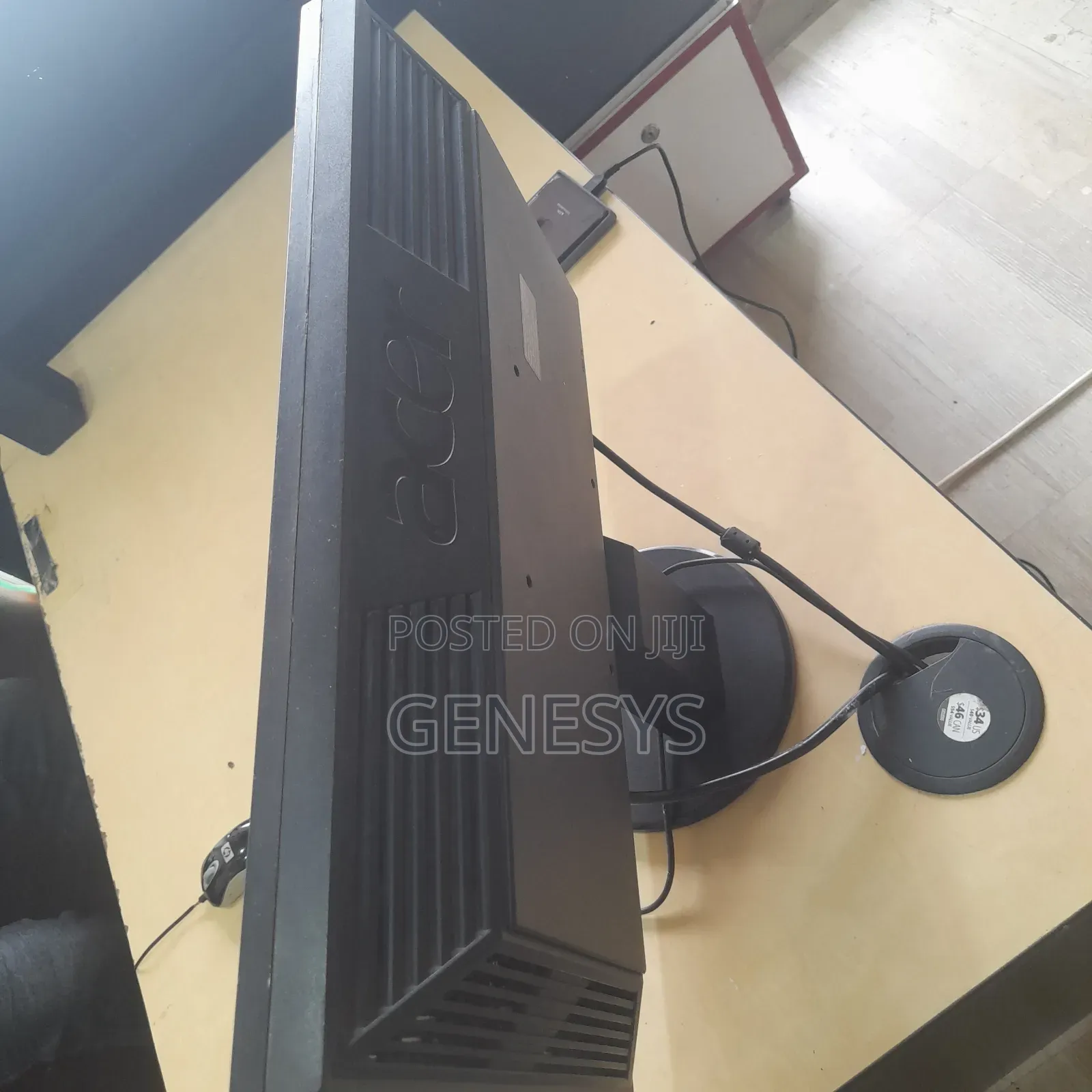 Acer 19 Inch Monitors