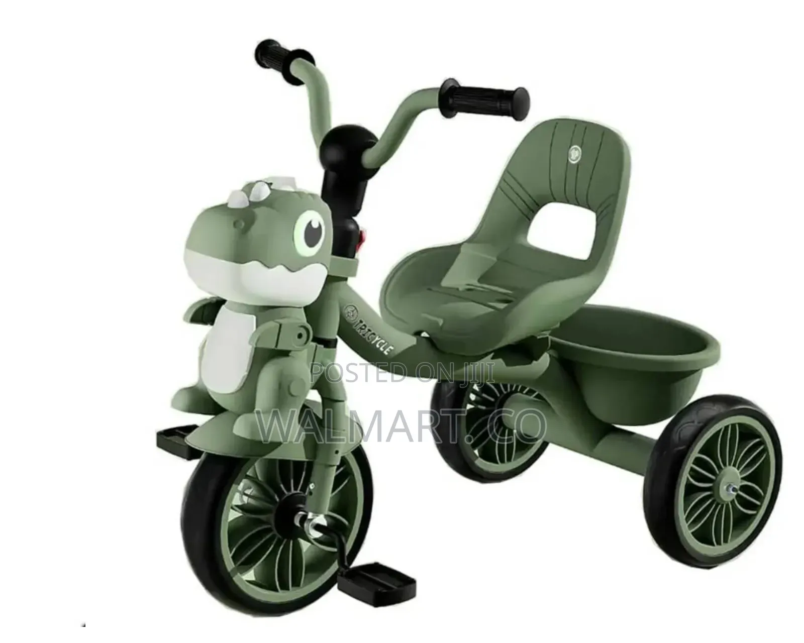 Quality Kids Tricycle