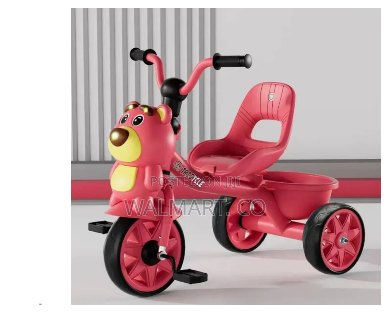 Quality Kids Tricycle