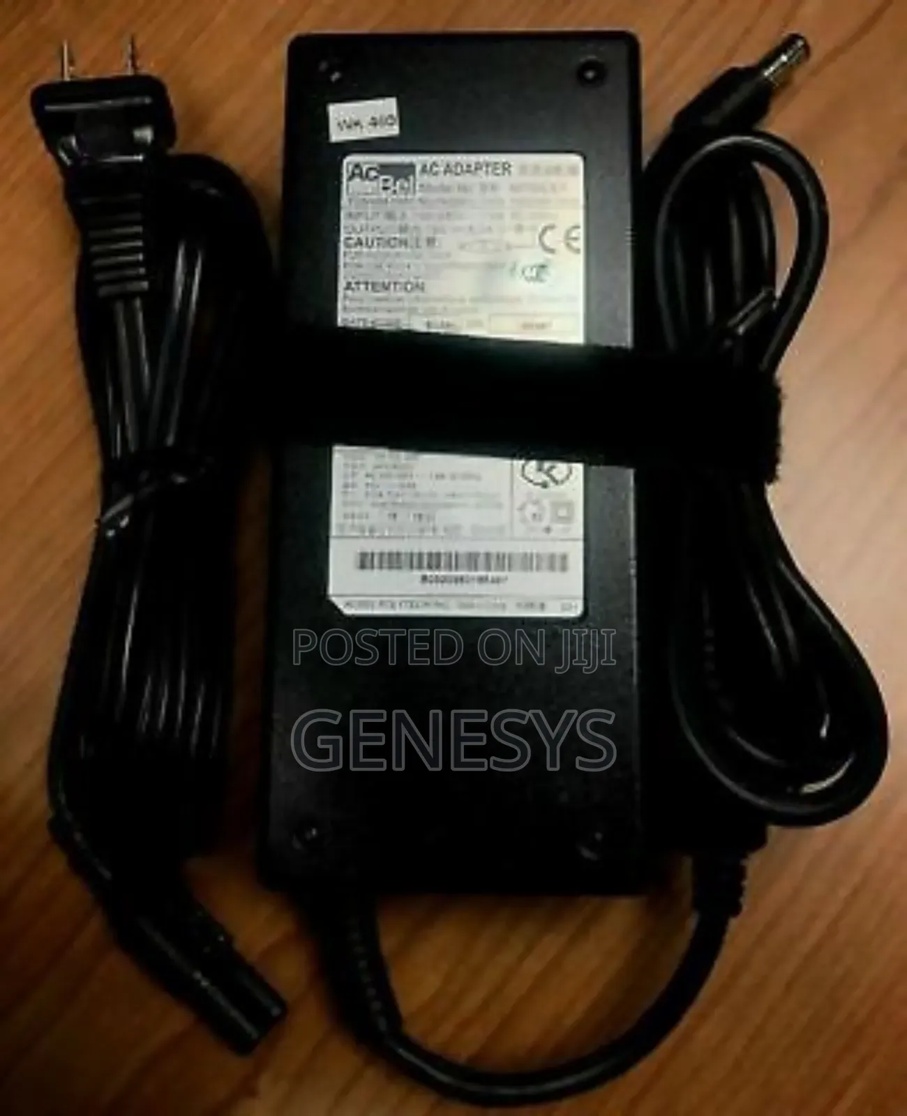 All Laptop Adapters