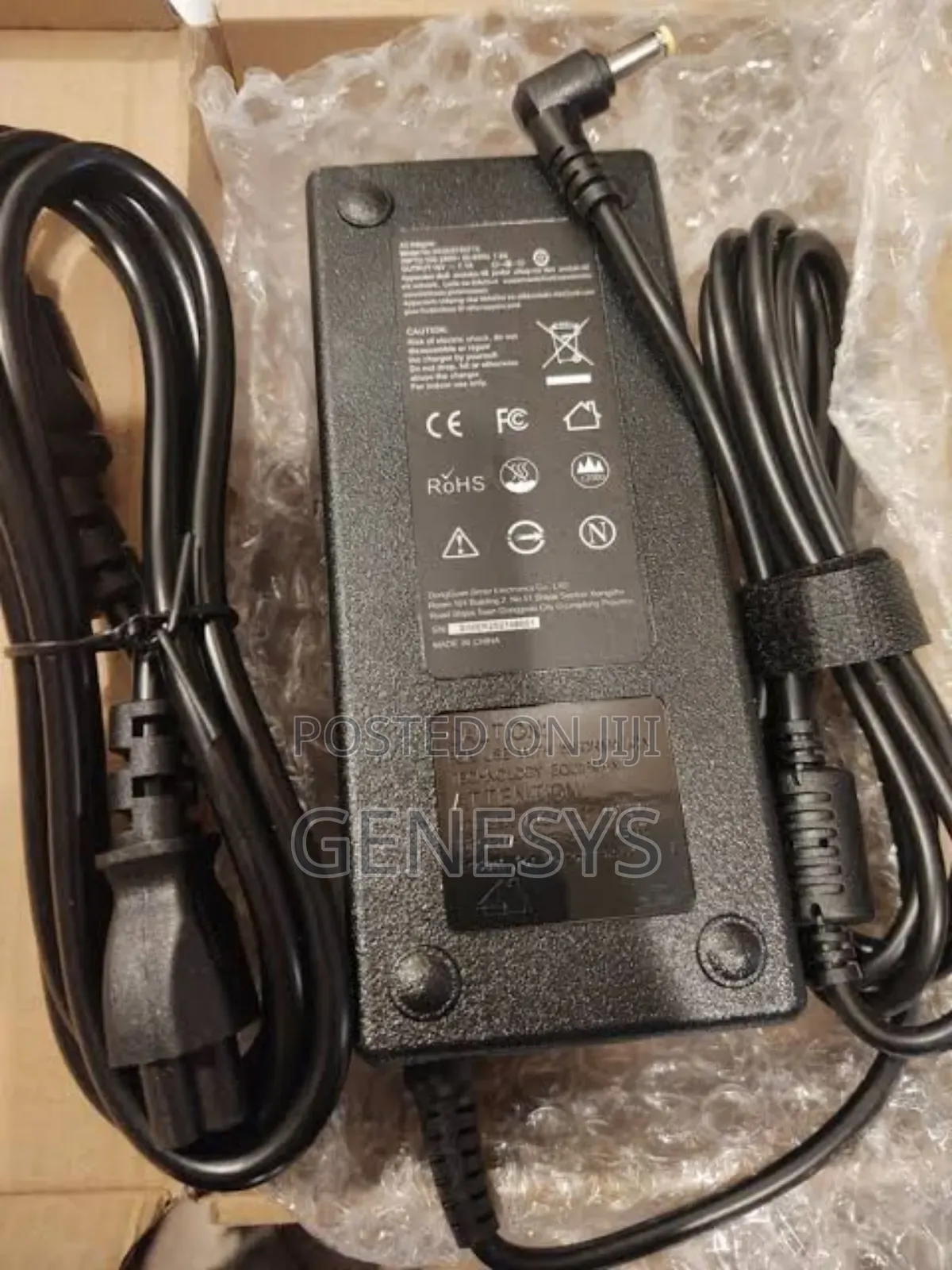 All Laptop Adapters