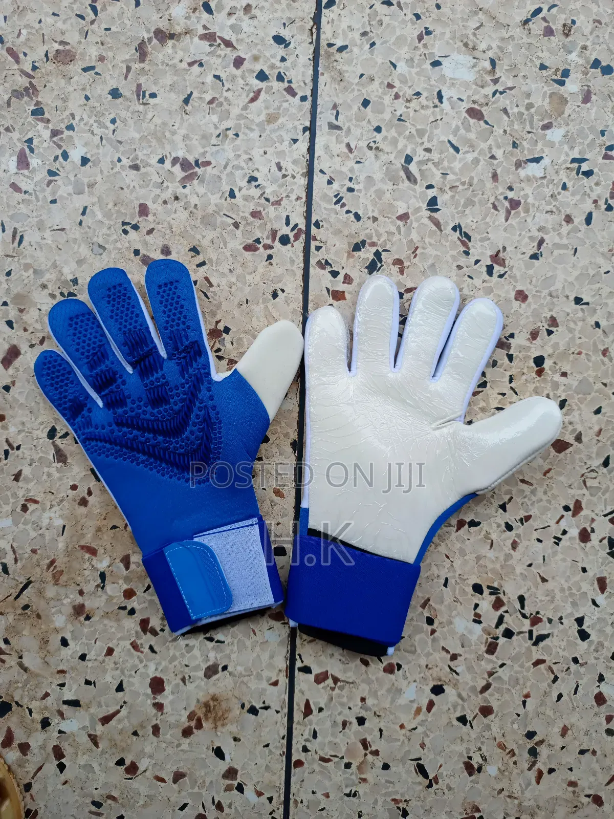 Goalkeeper Gloves